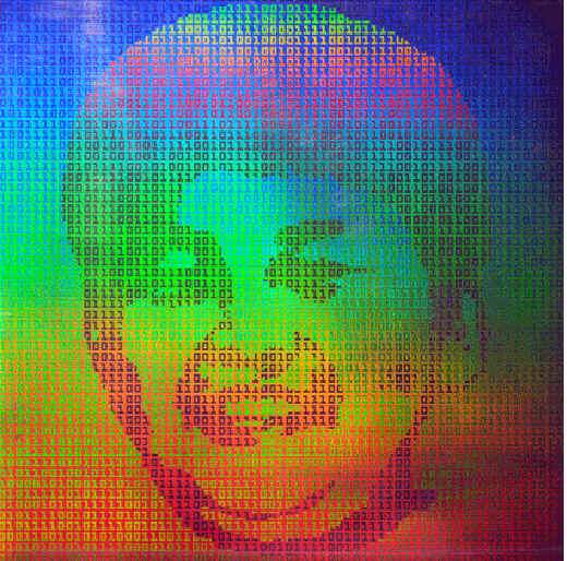 Digital Child